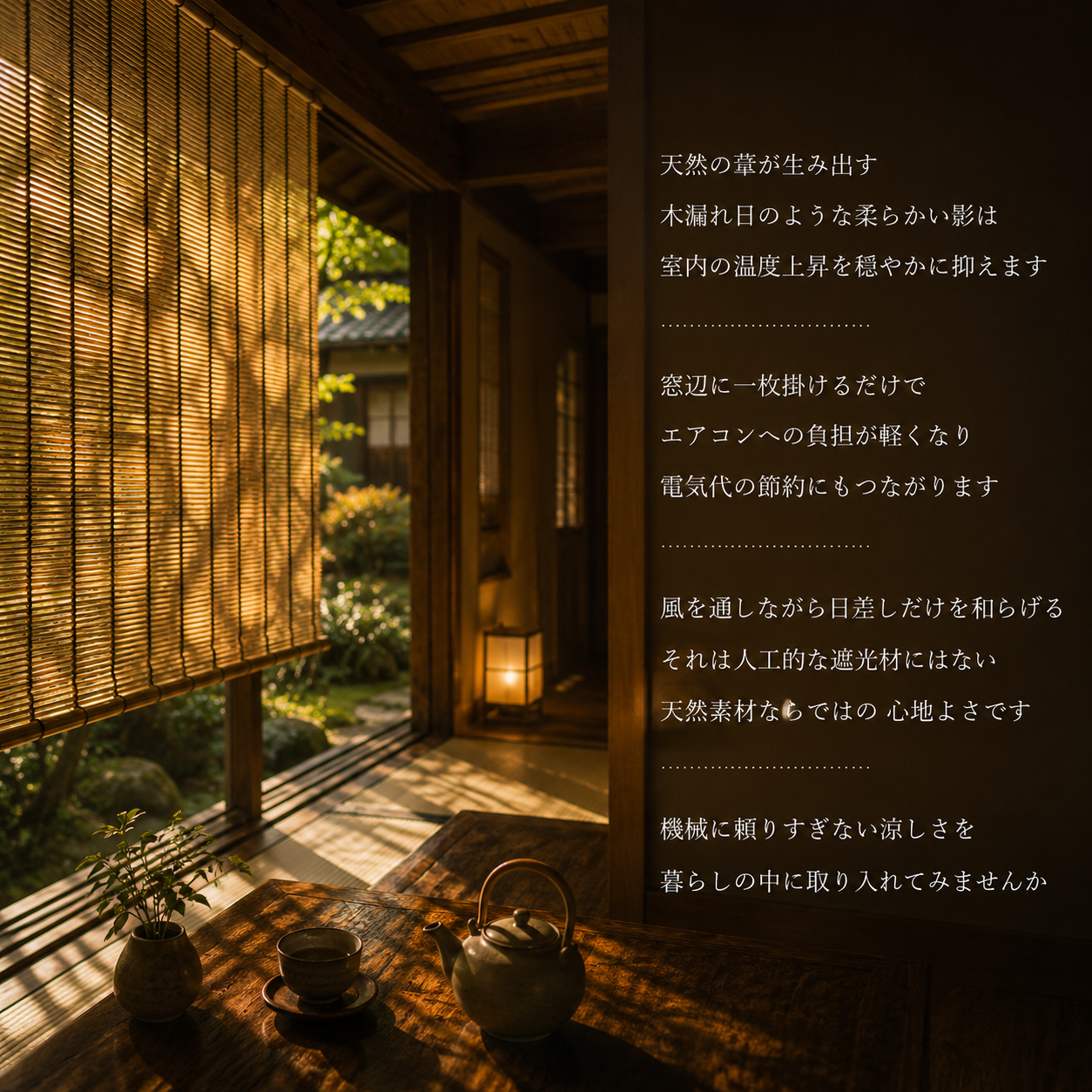 特撰天津すだれ サブ4