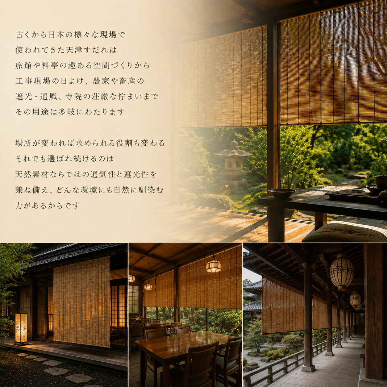 特撰天津すだれ サブ1